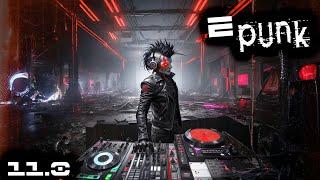 Electropunk 11.0 (Techno Breakbeat 2024 live mix)