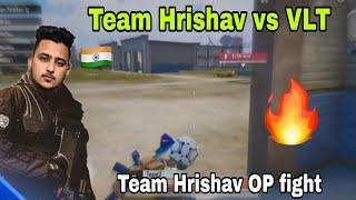 Team Hrishav vs VLTHydra hrishav op fighthydra esports