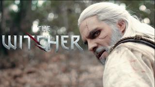 THE WITCHER | Fan Film