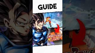 EVERYTHING YOU NEED TO KNOW ABOUT THE NEW PVP MECHANICS IN DRAGON BALL LEGENDS!!