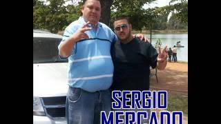 Sergio Mercado Y  Su Grupo Caibiles - El Tucan - Exclusivo Byomarcastro Records 2013