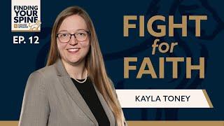 Defending Faith Free of Charge