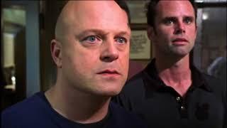 The Shield   Kavanaugh arrests Lem 5x08