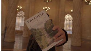 Valencia Spain tourism guide trailer - Valencia Attractions - Travel Destination in 2022