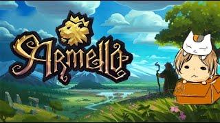 Armello with Teremok