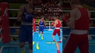 Shahram Giyosov Rio 2016 chiroyli Jang #uzbekistan 