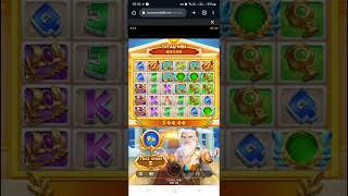 Almighty Zeus Empire bonus - Microgaming @ blackportal. players link nasa comment