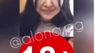 Ülvi Həsənlinin intim videosu 18+