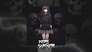 nxtjvr - SKULL CRACK ||  phonk house