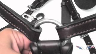 Nunn Finer Hunting 5-Way Breastplate