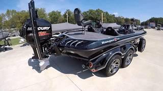 2018 Ranger Z520c Ranger Cup walk around video