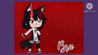 Gift for Brii Studios UwU