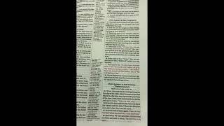 Sarah’s Ministries for Jesus Christ 
