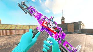 The *NEW* KOMPAKT 92 Meta on Warzone 