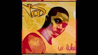 Nas is like ( Remix ) Prod. by ( TouchTone DSG )