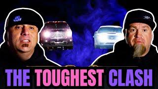 Street Outlaws: Big Chief Clashes With Murder Nova's Dad: The Toughest Decision