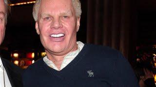 Former Abercrombie & Fitch CEO Accused of Sex Trafficking