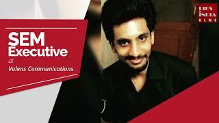 LIPSINDIA Reviews: Congratulations!! Shashank Gupta  - LIPSINDIA Digital Marketing Student