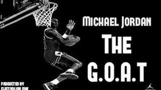 Michael Jordan Mix - "Your God is Dead"