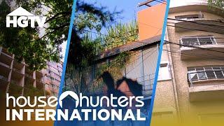 Family Ties and New Beginnings in Mexico City  Full Ep Recap | House Hunters International | HGTV