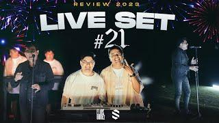 LIVE SET #21 | ELIAS GOMEZ B2B SAMUEL E SCALISE (Feat Sergio Torres)