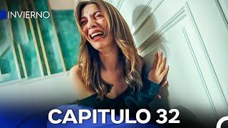 Invierno Capitulo 32 (Doblado en Español) FULL HD