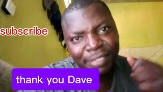 how senior Dave release my YouTube channel Simeon FBl  thank you senior