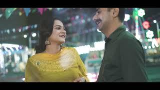 SANJEEV & PRITI || BEST PREWEDDING SHOOT 2022 || DIRECTOR JATIN SUTHAR || VIDEO SHOOT 2022