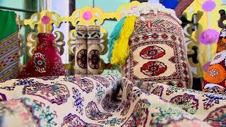 Turkmen culture