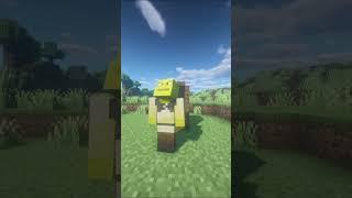 Легендарный Мем #3 #memes #minecraft #майнкрафт #shorts