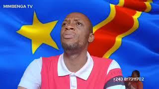 FATSHI ABOMI KINSHASA NZELA EZA TE