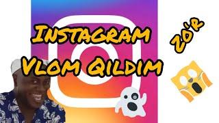 Instagram Vzlom Qilish juda oson