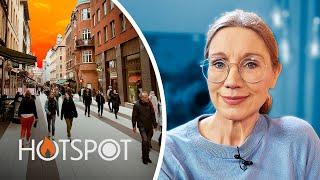 Sverige – det extrema landet lagom | Katarina Barrling | Hotspot