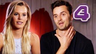 Date INSTANTLY IN LOVE with Home and Away Lookalike?? | First Dates Abroad