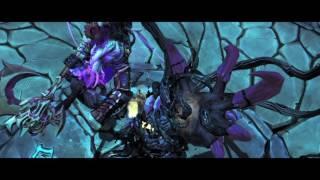 Darksiders II Deathinitive Edition - Воплощение Хаоса