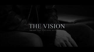 Our Vision - Shake The Nations Ministries - Nathan Morris
