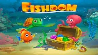 Fishdom: Deep Dive- By Playrix -Compatible with iPhone, iPad, and iPod touch.