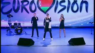 Eurovision 2016 Belarus auditions: 33. ALEN HIT - "Be myself"