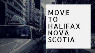 Watch This if You Want to Move to Halifax | Halifax Nova Scotia