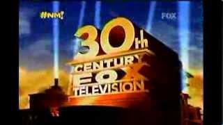 20Th Century Fox Television/30Th Century Fox Television 2010