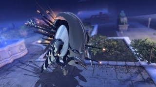 Strategies Are Endless in XCOM: Enemy Unknown Mulitiplayer