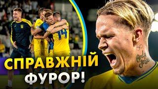  ААААААААА! Молодіжна збірна України - в півфіналі Євро та на Олімпіаді! | Огляд матчу