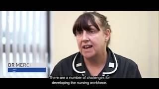 Open University | Kent Community Health NHS Foundation Trust | Strategic Partnership