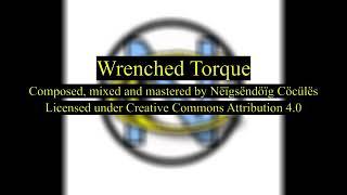 Nëïgsëndöïg Cöcülës - Wrenched Torque