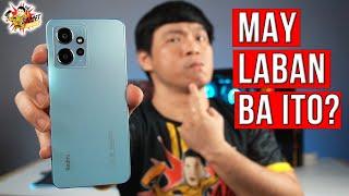 Redmi Note 12 - May Laban Pa Ba Ito? | Gadget Sidekick