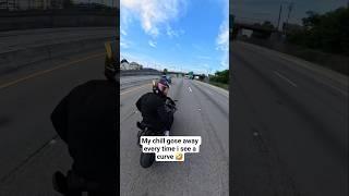 im telling you guys is the bike not me