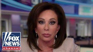 Judge Jeanine: Hillary Clinton is ‘mad at everybody’