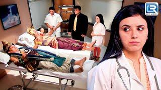 अस्पताल में Yamraj के Checkup के दौरान क्या रहस्यम घटनाएँ घटीं?| Yam hain Hum | New Full Episode 160