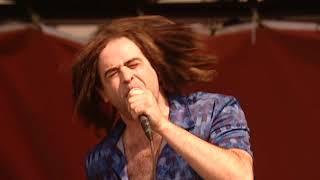 Counting Crows - Mr. Jones - 7/24/1999 - Woodstock 99 East Stage