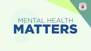 Dr. Mary Claire Mucenic- "Mental Health Matters: Meet the Team"